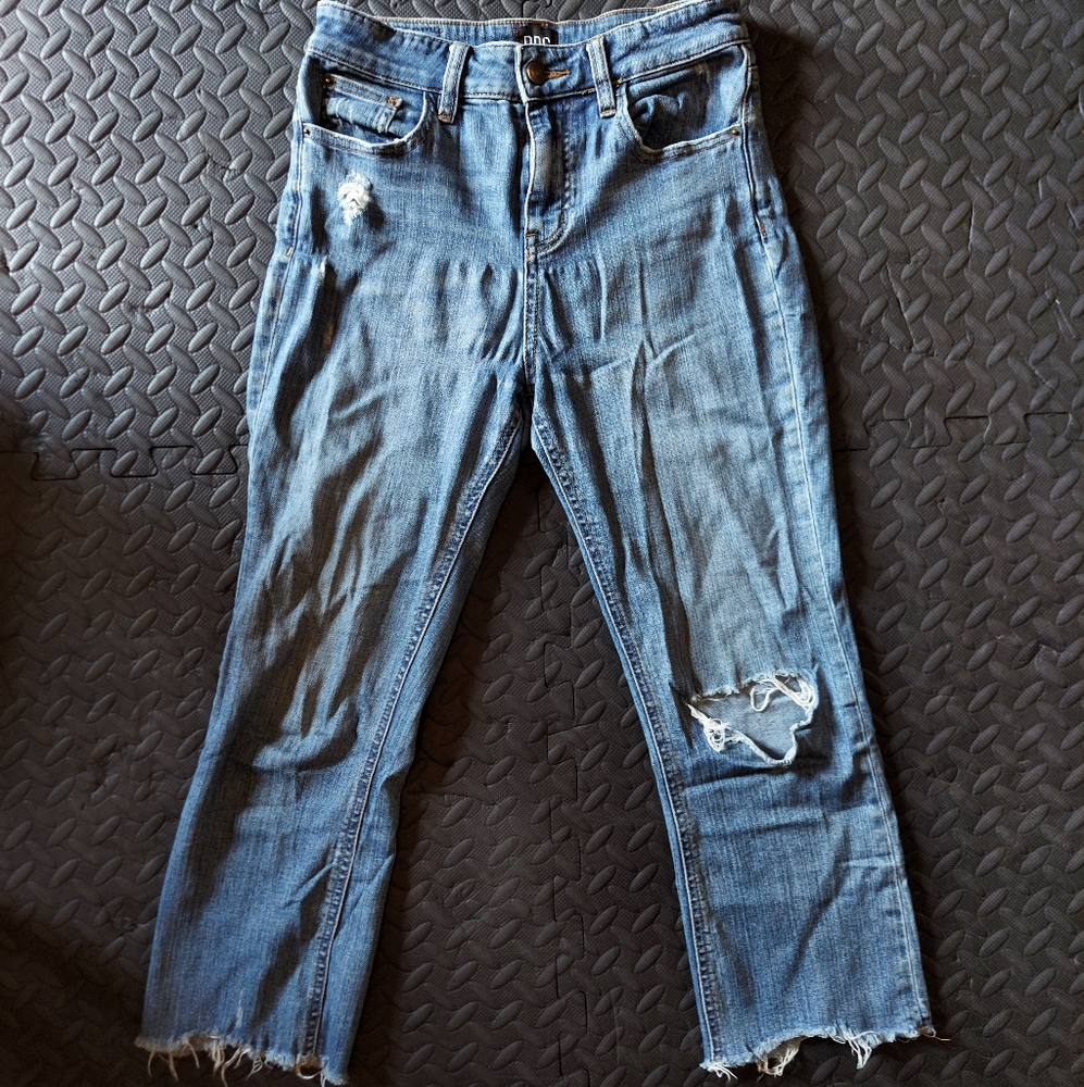 Urban Outfitters Kick Flare Jeans